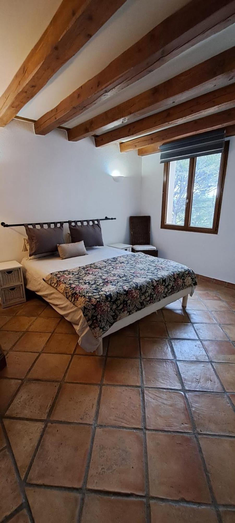 La Ribasse En Provence Apartment เวอแนลส์ ภายนอก รูปภาพ