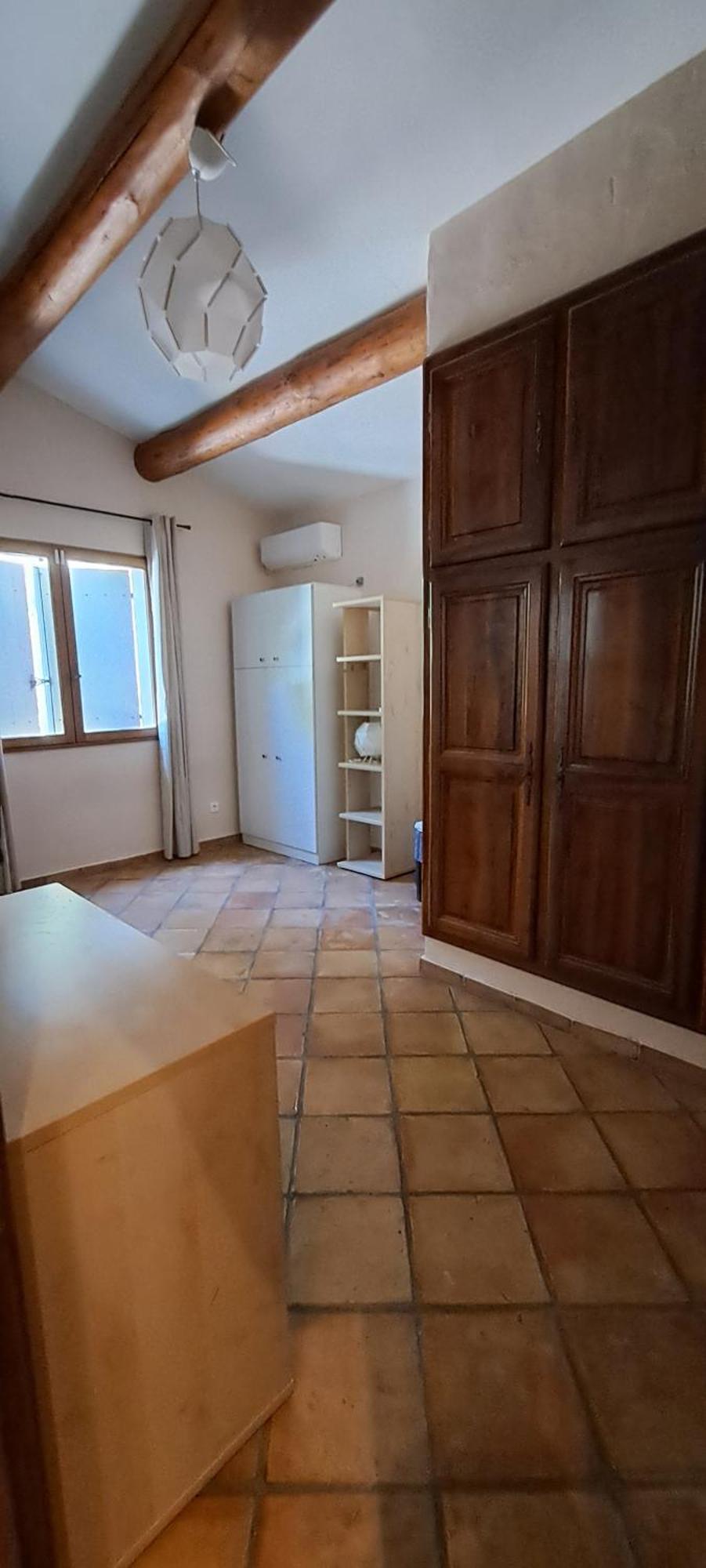 La Ribasse En Provence Apartment เวอแนลส์ ภายนอก รูปภาพ