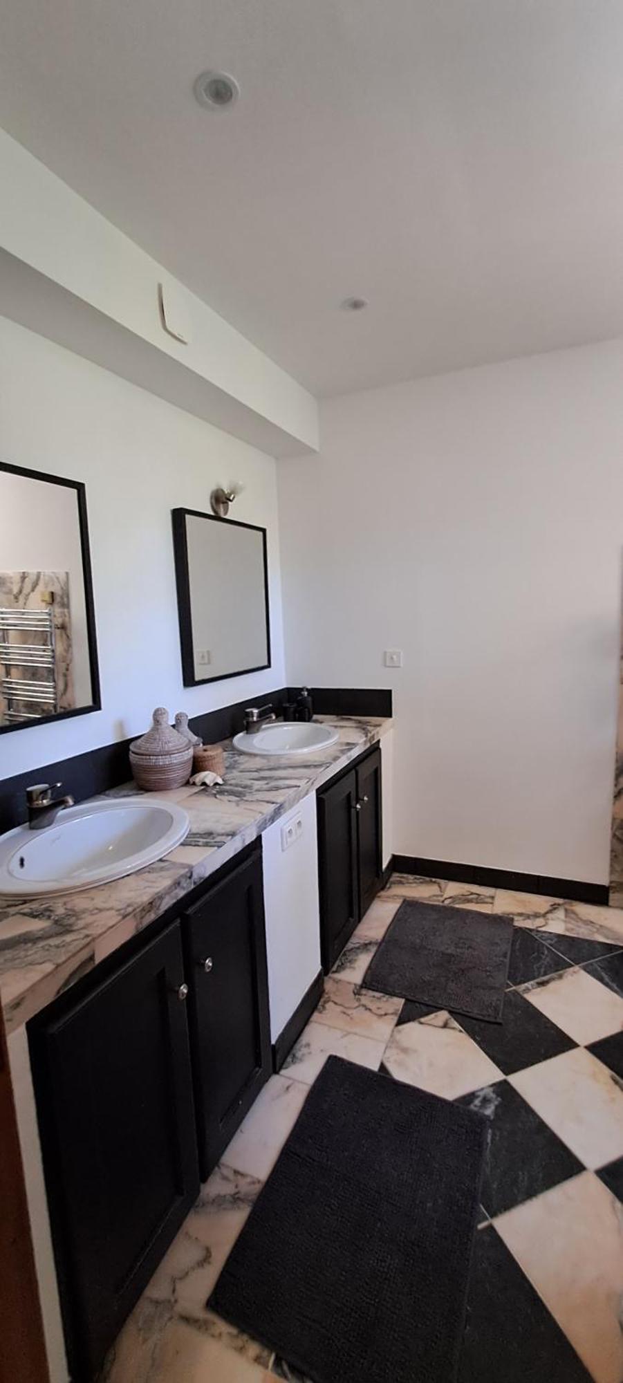 La Ribasse En Provence Apartment เวอแนลส์ ภายนอก รูปภาพ
