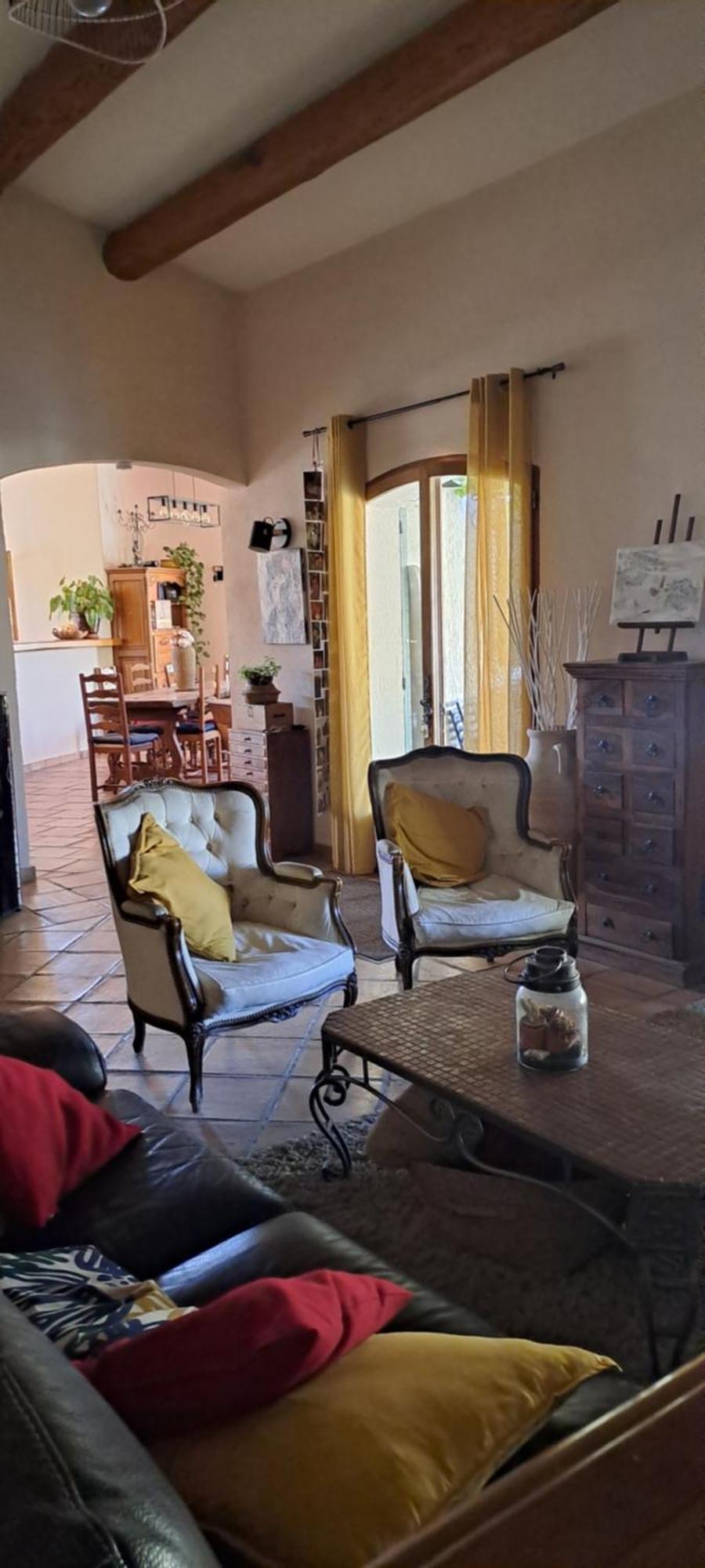 La Ribasse En Provence Apartment เวอแนลส์ ภายนอก รูปภาพ