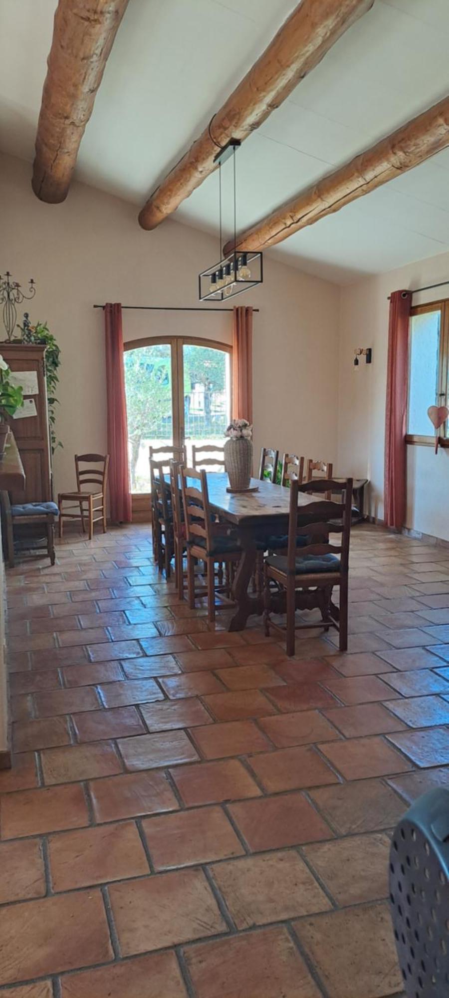La Ribasse En Provence Apartment เวอแนลส์ ภายนอก รูปภาพ