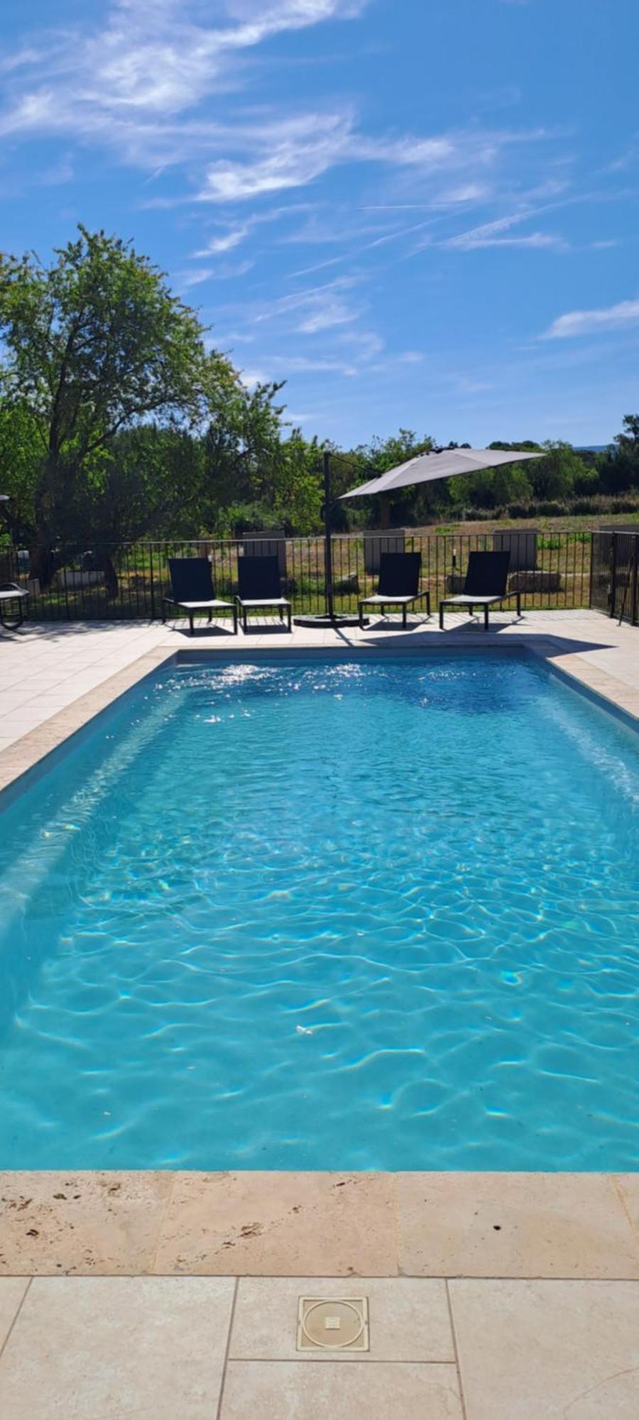 La Ribasse En Provence Apartment เวอแนลส์ ห้อง รูปภาพ