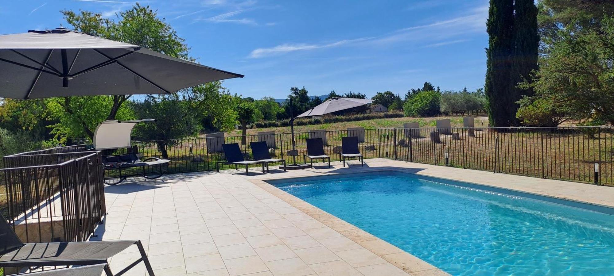 La Ribasse En Provence Apartment เวอแนลส์ ห้อง รูปภาพ